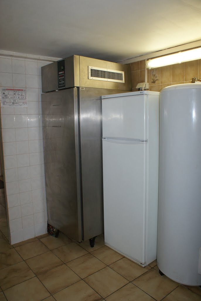 photo réfrigérateurs
